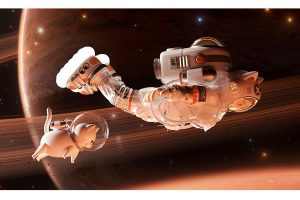 C4D培训课程如果是零基础小白应该怎么学习