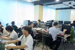 Blender渲染要学习的核心内容体系blender培训