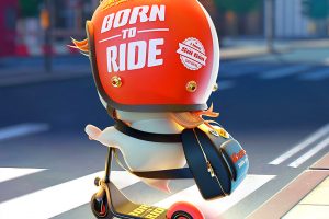 工业级3D建模培训与3d打印专项培训（分游戏 / 影视 / 产品方向）