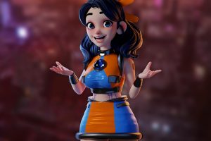 Blender培训课程内容全解析