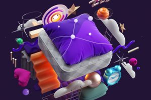 AIGC培训课程学习与Blender建模的结合，是当前3D创作领域较为前沿的提效路径。