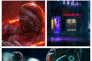 Blender影视剪辑培训与影视特效培训课程核心学习内容