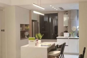 室内设计高同学设计作品