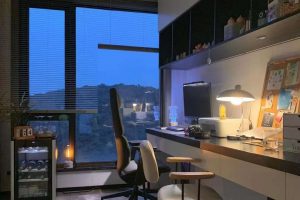 室内设计宋同学设计作品