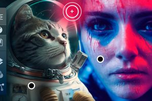 AI工具在摄影中的应用