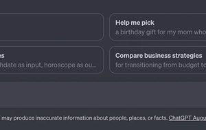 ChatGPT新增6个功能：超强的文件上传和分析功能来啦！
