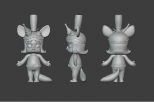 Blender软件3D建模6条原则你了解多少？