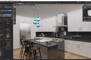 几个Blender新实用插件