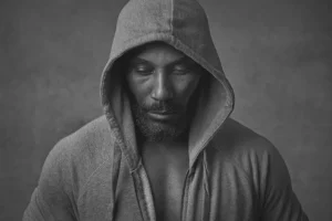 如何拍摄创意头像