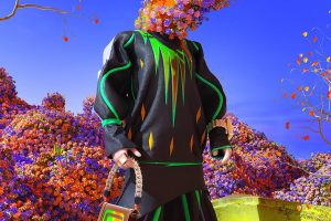 学会C4D有什么用？