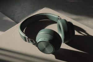 耳机产品动画 韩同学作业