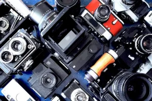 相机的历史：摄影是什么时候发明的？