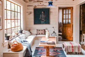 如何在摄影中使用自然光