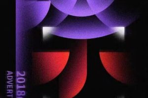 平面设计展览海报设计练习作业