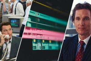 什么是电影中的声桥–场景转换技术