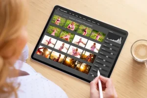 如何使用 Lightroom 的新降噪功能