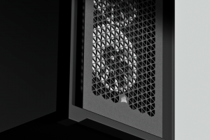 C4D临摹渲染作业 海盗船机箱渲染