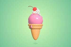 如何在 Illustrator 中制作 3D 对象