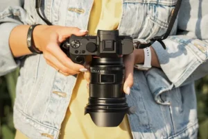 摄影中手动对焦的终极指南