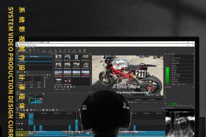 零基础白天学习影视后期之后,看我的变化