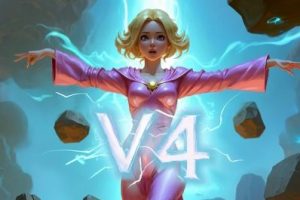 A-Zovya RPG 艺术家工具