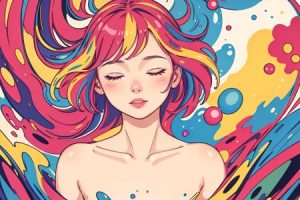 扎维漫画 Zavy漫画-b1 模型下载