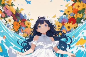 AAM XL （动漫混合）