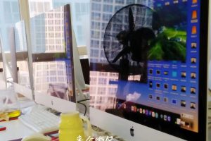 18岁学了效果图，30岁的我们富有且稳定