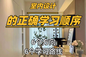 室内设计，挖掘创意，开启无限可能