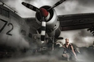 聚焦镜头：Gavin Hoey 的首选 M.Zuiko 12-40mm F2.8 PRO II 变焦镜头