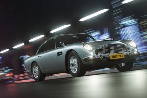 C4D渲染练习 梁同学车辆渲染视觉作业