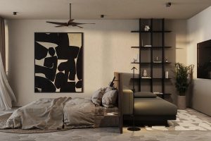 谁懂啊！这才是成年人该住的家🏠 看完想直接搬家