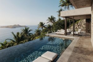 救命！这才是我梦想中的度假别墅🏝️ 看完想直接退休