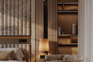 被问爆💥 这才是高级感卧室的正确打开方式