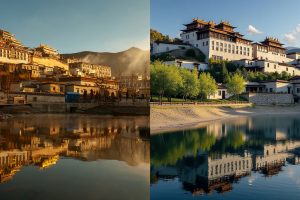 当设计遇上 AI：室内设计与 Stable Diffusion 结合，助力创意高效呈现