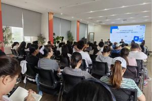 社区运营难出圈？火星人教育这场培训，帮社工把 “烟火气” 变成流量密码