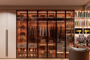 被木质轻奢家治愈！自然与奢华的完美共生