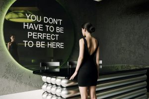 工业风 × 未来艺术！这个空间设计酷到没朋友