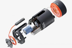 汽车故障应急工具的颠覆式创新！国外设计团队如何用工业设计 + 硬核软件打造安全三件套