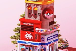 blender培训课程的学习内容有哪些