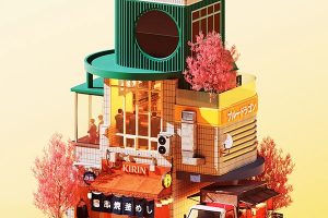 火星人教育是一家专注于数字艺术设计与 AIGC