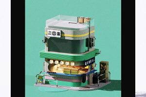 3D打印培训课程的核心是“全流程落地”—— 火星人教育从3D打印的建模、3d打印切片设置、设备操作到后处理优化