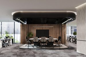 零基础也能上手！室内设计效果图培训课程火星人教育全攻略