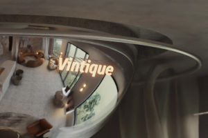 侘寂风服装店|高级感是空间魔法