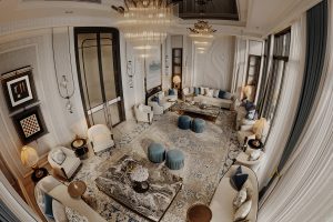 火星人教育AIGC室内设计课程全解析｜0基础 AIGC全屋定制设计师