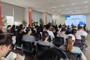 社区运营难出圈？火星人教育 这场培训帮社工把 “烟火气” 变成流量密码