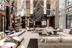 AIGC全屋定制课程旨在培养学员从设计、材料、工艺、软件、营销等多个方面