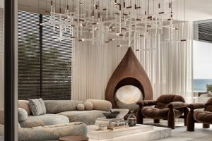 室内设计培训课程3ds Max学习大纲（火星人教育系统版）