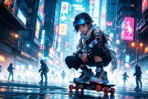 火星人教育专注数字艺术设计的职业技能培训机构