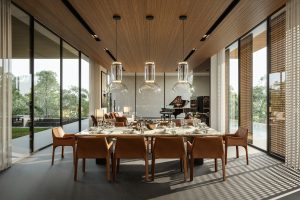 北京室内设计培训作品集集训-火星人教育室内设计培训机构